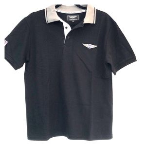 Morgan Collection Polo 👕 Men’s Small